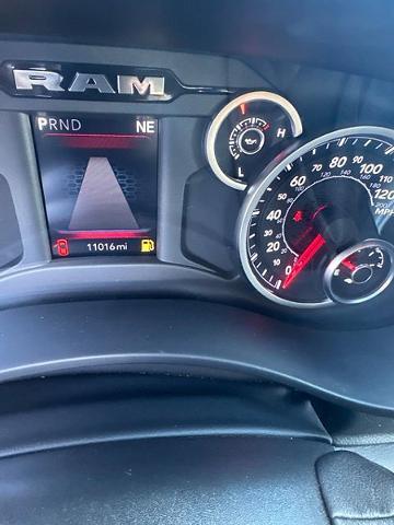 2026 Ram 2500 - $45,436