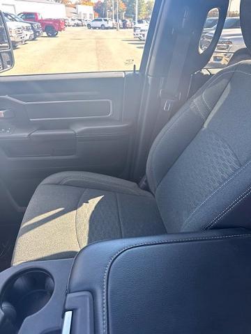 2026 Ram 2500 - $45,436