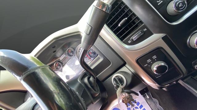 2018 Ram 2500 Big Horn