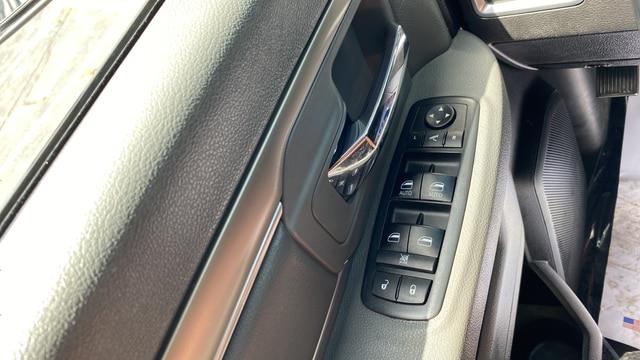 2018 Ram 2500 Big Horn