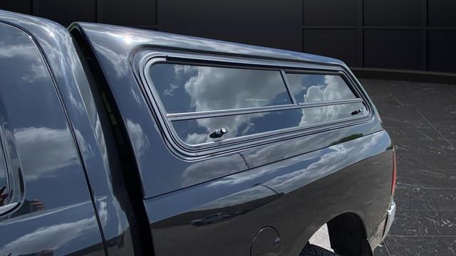 2018 Ram 2500 Big Horn