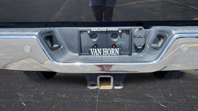 2018 Ram 2500 Big Horn