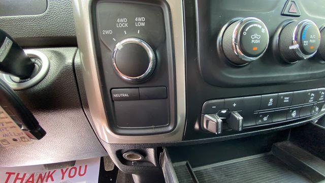 2018 Ram 2500 - $21,500