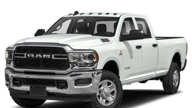 Preowned 2022 Ram 2500 Big Horn for Sale