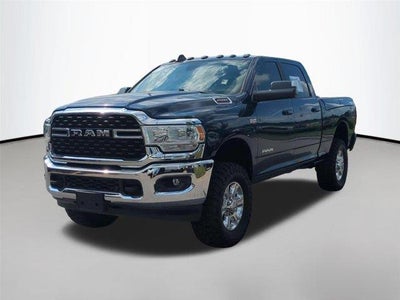 Photo of a 2022 Ram 2500 4X4 Big Horn 4DR Crew Cab 6.3 FT. SB Pickup for sale