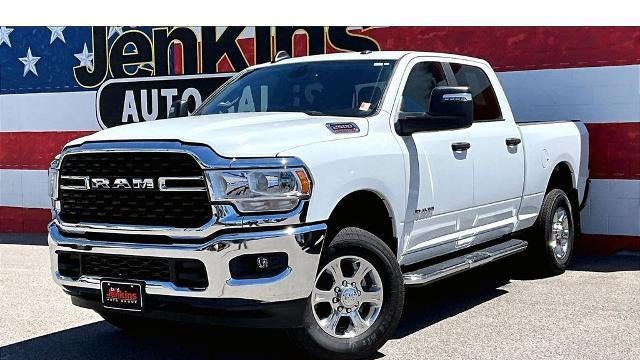Preowned 2024 Ram 2500 Lone Star for Sale