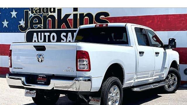 2024 Ram 2500 Lone Star