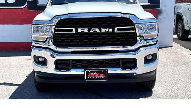 2024 Ram 2500 Lone Star