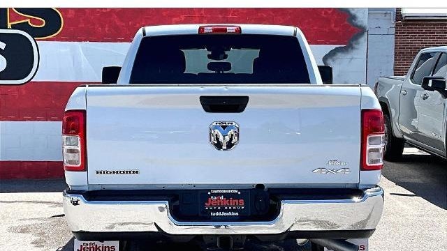 2024 Ram 2500 Lone Star