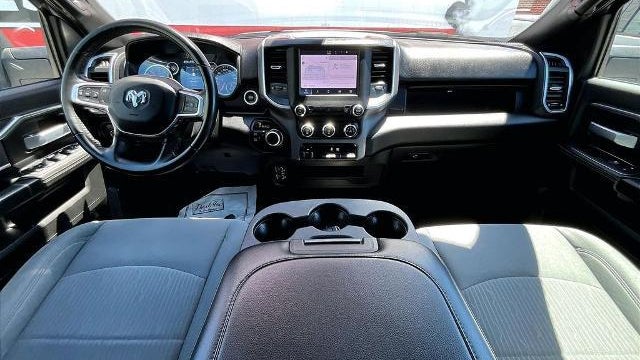 2024 Ram 2500 Lone Star