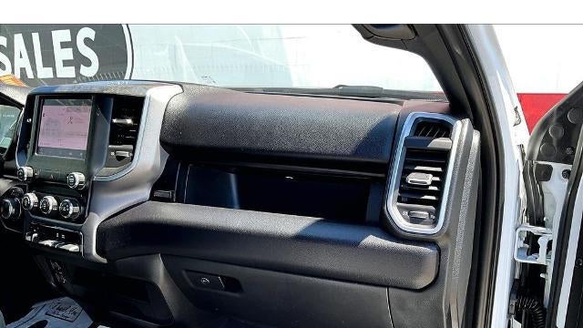 2024 Ram 2500 Lone Star