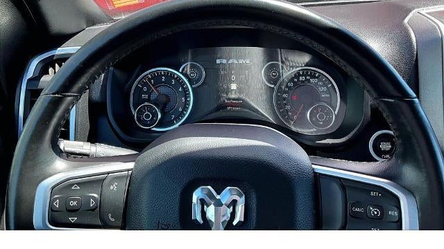 2024 Ram 2500 Lone Star