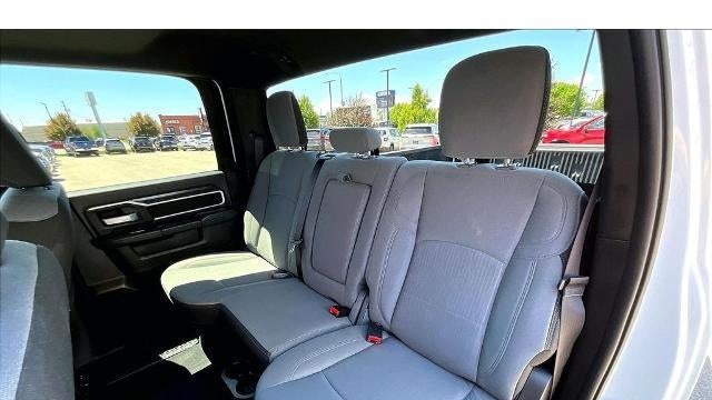 2024 Ram 2500 Lone Star