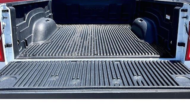 2024 Ram 2500 Lone Star