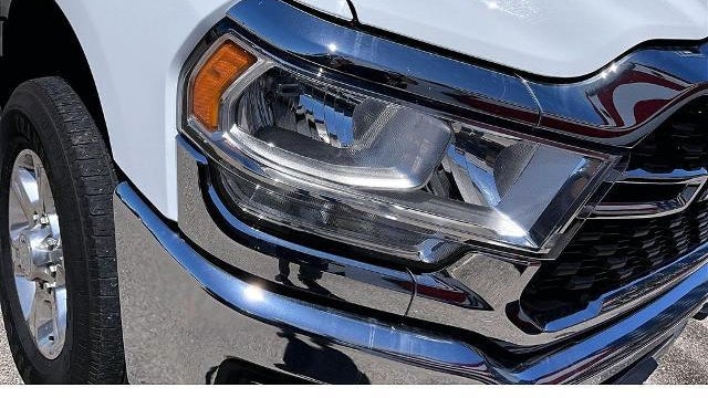 2024 Ram 2500 Lone Star