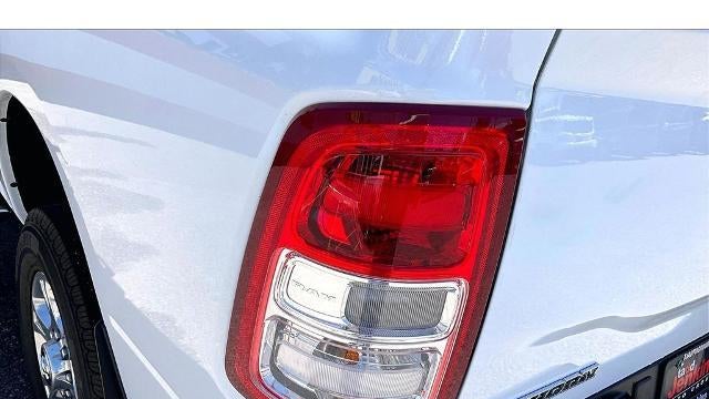 2024 Ram 2500 Lone Star