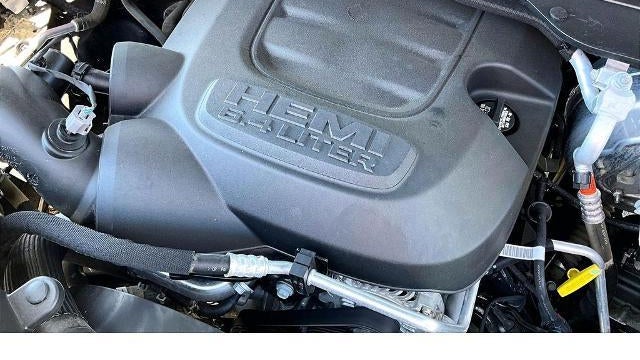 2024 Ram 2500 Lone Star
