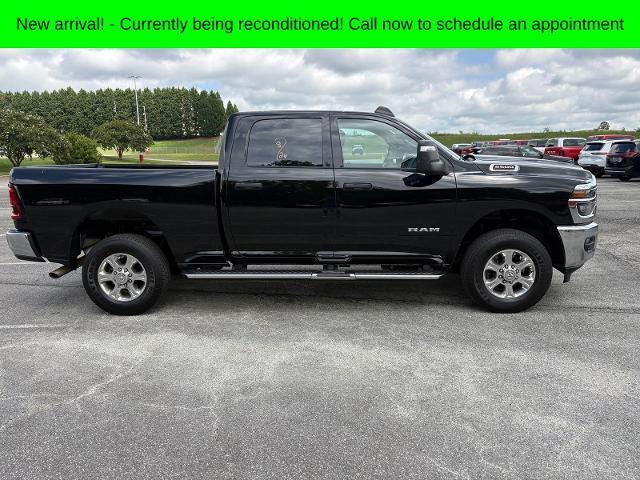 2026 Ram 2500 Big Horn — photo 1 of 12