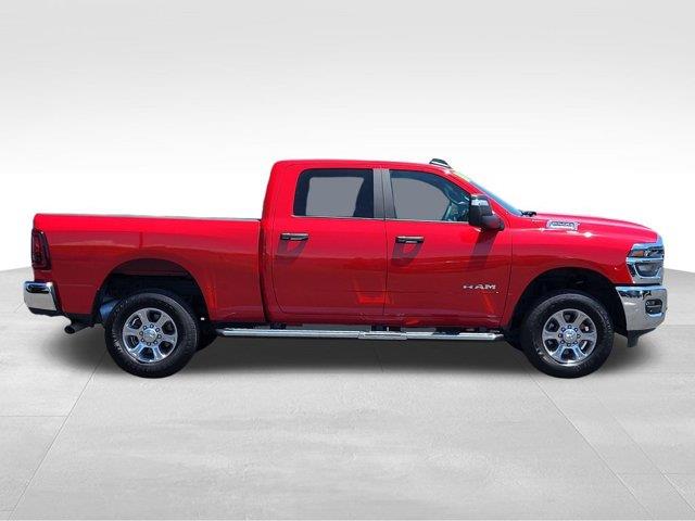2026 Ram 2500 - $45,337