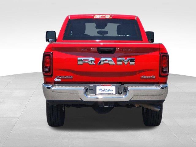 2026 Ram 2500 - $45,337