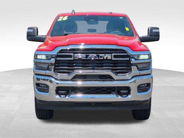 2026 Ram 2500 - $45,337