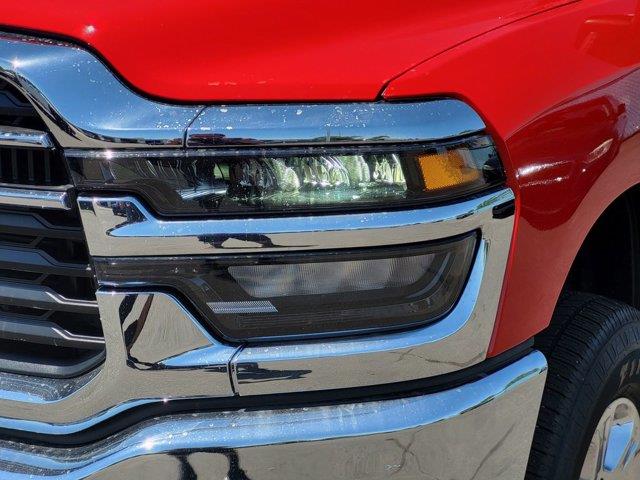 2026 Ram 2500 - $45,337