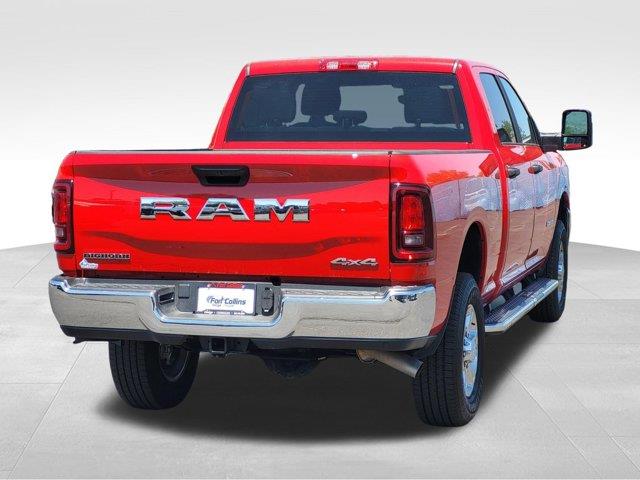 2026 Ram 2500 - $45,337