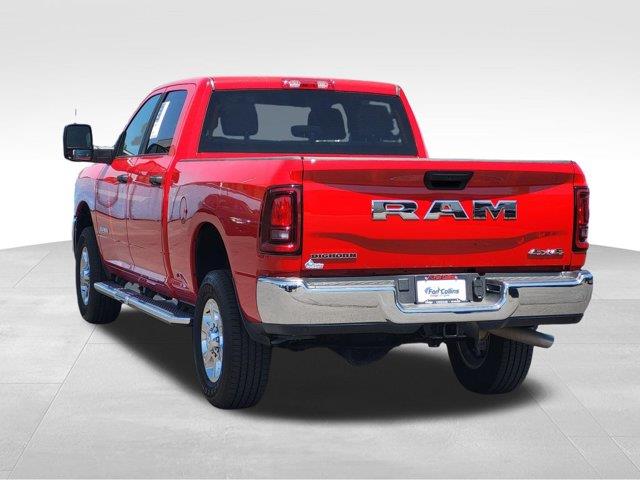 2026 Ram 2500 - $45,337