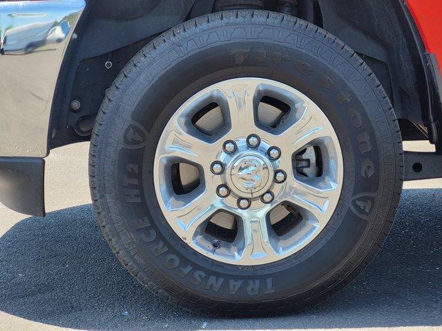 2026 Ram 2500 - $45,337