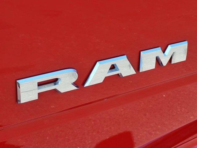 2026 Ram 2500 - $45,337
