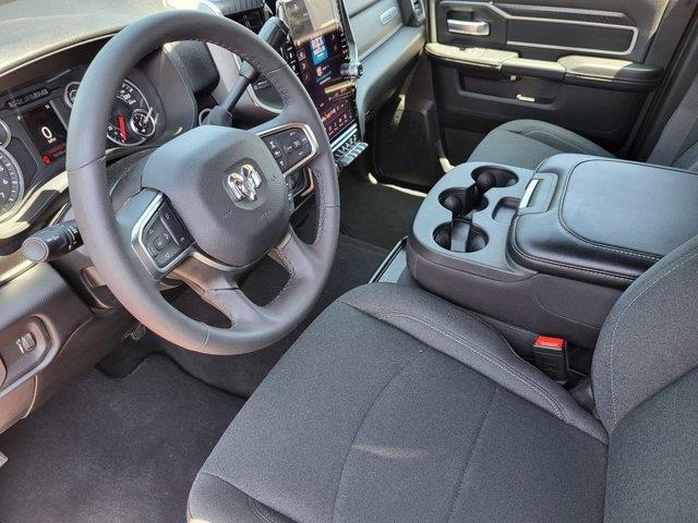 2026 Ram 2500 - $45,337