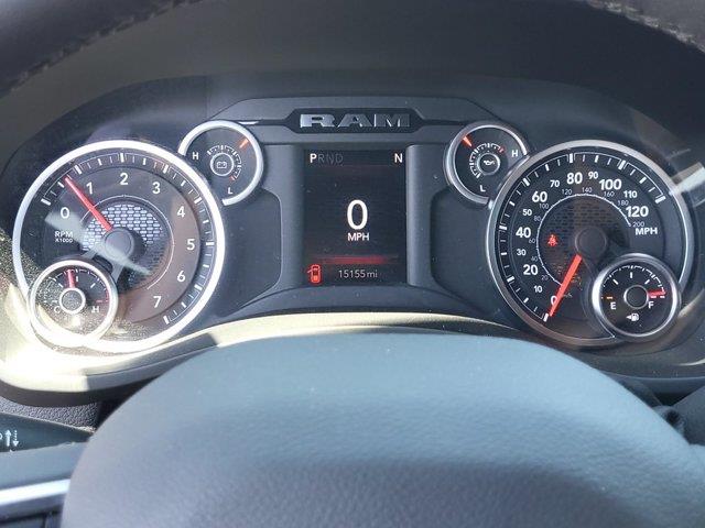 2026 Ram 2500 - $45,337
