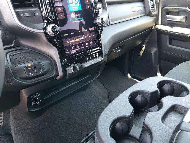2026 Ram 2500 - $45,337