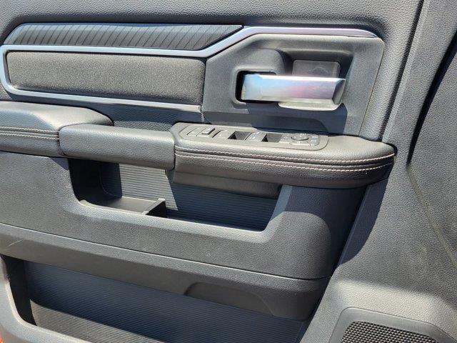 2026 Ram 2500 - $45,337