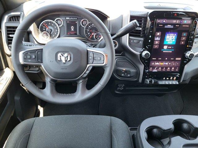 2026 Ram 2500 - $45,337