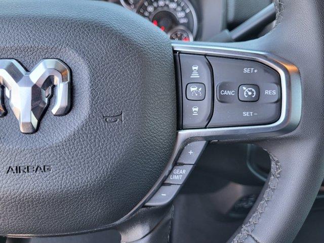 2026 Ram 2500 - $45,337