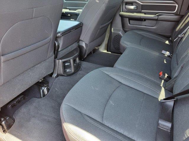 2026 Ram 2500 - $45,337