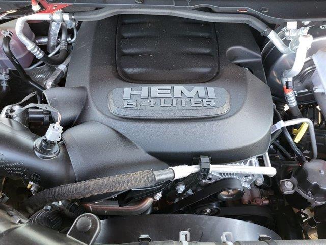 2026 Ram 2500 - $45,337