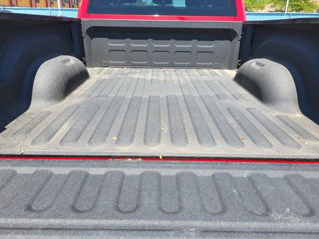 2026 Ram 2500 - $45,337