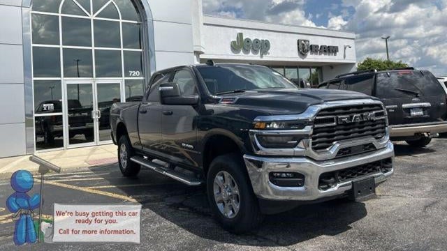 Preowned 2026 Ram 2500 Lone Star for Sale