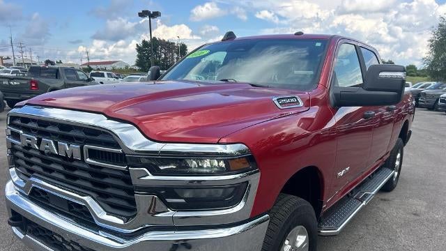 Preowned 2026 Ram 2500 Lone Star for Sale