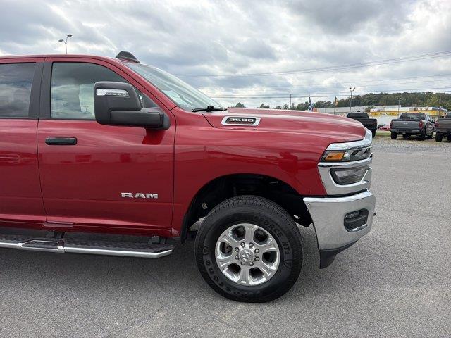 2026 Ram 2500 - $47,151