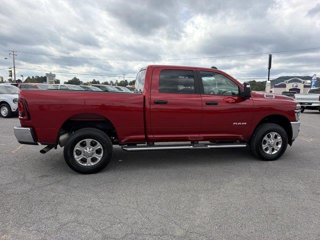 2026 Ram 2500 - $47,151
