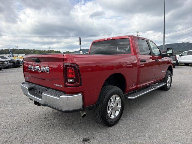 2026 Ram 2500 - $47,151