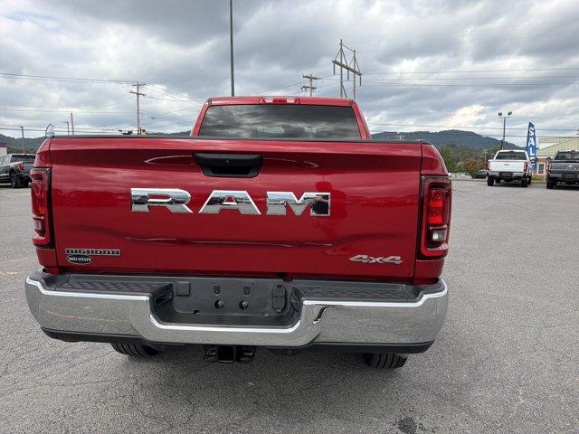 2026 Ram 2500 - $47,151
