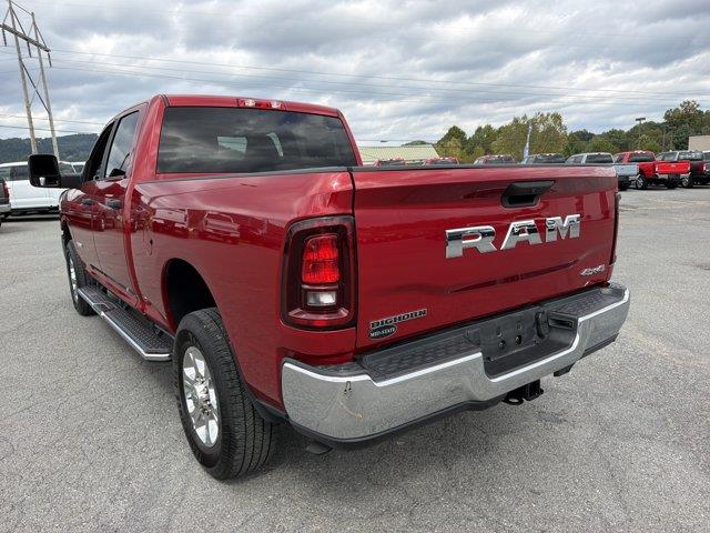 2026 Ram 2500 - $47,151