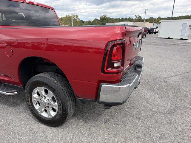2026 Ram 2500 - $47,151