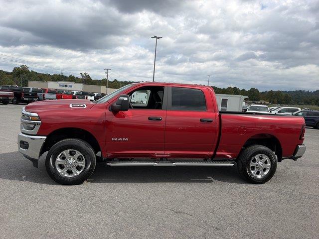 2026 Ram 2500 - $47,151