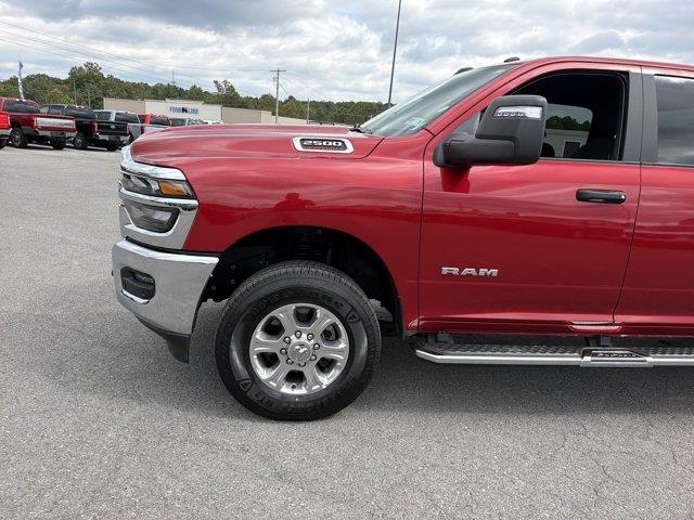 2026 Ram 2500 - $47,151