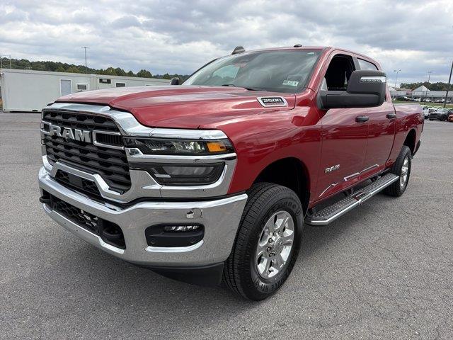 2026 Ram 2500 - $47,151